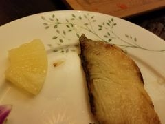 古法烤银鳕鱼-富一日本料理(洪崖洞店)