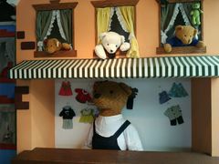 android_upload_pic-济州岛泰迪熊博物馆