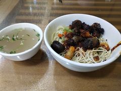 -清真高尔力羊肠面(七一路店)