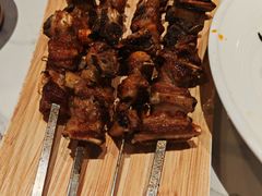 -巴依老爷新疆美食(常营店)
