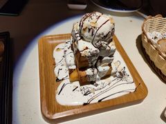 -俄士厨房(印象汇店)