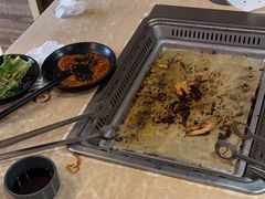 -新石器烤肉(高行万嘉店)