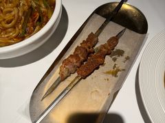 -西域阿里马新疆菜·清真(桂花路店)