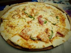 -HELLO MUSAE 拾光缪斯餐厅·纯正希腊风味(苏州中心店)