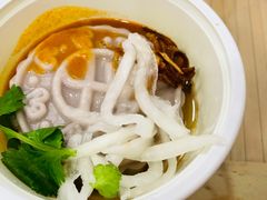 -芋包王闽南茶楼(八市店)