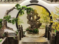 -金麒麟·庭院人家(水秀街店)