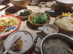 -东道煮牛肉火锅(东盛大街店)