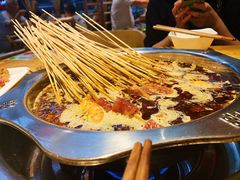 -袁记串串香(新南门店)