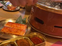 -闻老头·菊花炭烤肉(D11店)