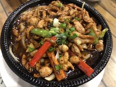 -宝源饺子(麦子店街店)