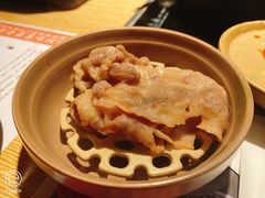 -温野菜涮涮锅(西单大悦城店)