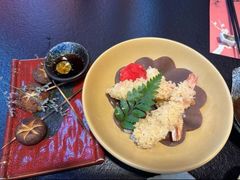 -大江户日本料理(吕厝店)