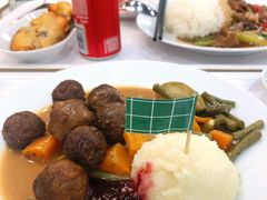 -宜家·瑞典风味餐厅(北京西红门店)