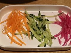 -陕味食族油泼面(工商大学店)