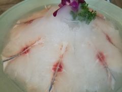 -蕃茄述·好汤自然来(江汉路店)
