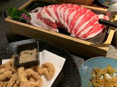 -湊湊火锅·茶憩(打浦桥日月光店)