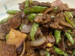-小乡小镇·传承桐庐土菜·老板亲自烧的菜