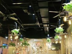大堂-小俩口烧烤东北菜(双井店)