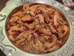 -胖哥俩肉蟹煲(湖滨银泰in77店)