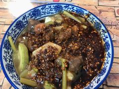 -刘老虎肉丸糊辣汤(总店)