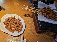 -大哈福烧烤·海鲜·家常菜(延安三路店)