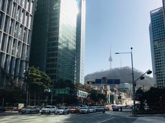 -新世界百货(明洞总店)