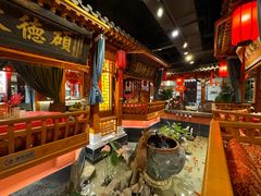 -正阳门饭庄·烤鸭·北京菜(万丰路七里庄店)
