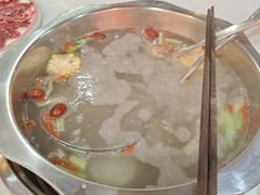 -八合里潮汕鲜牛肉火锅(吉大店)