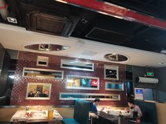 大堂-海底捞火锅(枫蓝国际购物中心店)