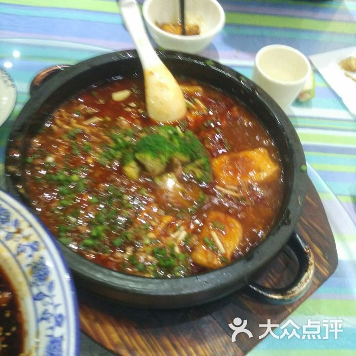 砂锅居图片-北京东北菜-大众点评网