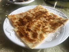 花生薄饼-茗荔园农庄(大涌店)
