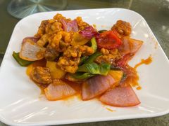 -一品美食城(石碣序伦小学店)