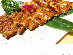 -吉之仙•中国制造•出口级食材日料店(领事馆总店)