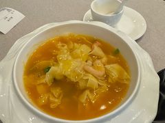 -功德林素菜饭庄(前门店)