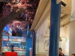 -南海底小海鲜·湘菜(鲁巷吴家湾店)