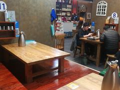 -京玉菲饭店(李村店)