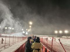 -翠云山银河滑雪场