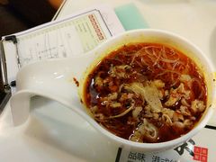 -新大咀港式茶餐厅(宝山万达店)