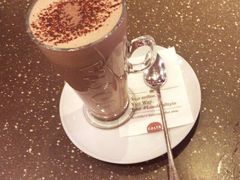 -COSTA COFFEE(斯普瑞斯奥特莱斯店)