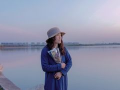 -丁香湖公园