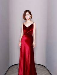 点击看大图 -B.Bridge Couture婚纱礼服(福田店)