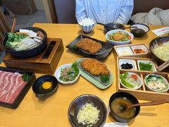 -胜博殿日式炸猪排(西红门店)