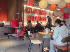 -必胜客(海光寺店)