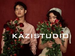 -卡兹影像STUDIO(百联购物中心店)