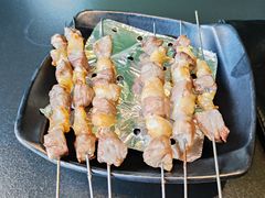 -蒙料·手把肉(望京店)