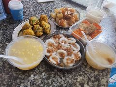 -福合沟无米粿甜汤粿品店