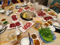 -杏花吴记牛肉火锅