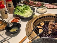 -炙城·韩式烤肉(南京东路店)