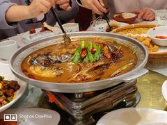 -鑫巴蜀小镇 · 水煮鱼专研店(玉桥店)