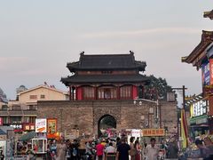 -海州古城